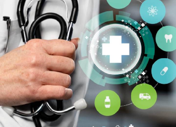 About Health Pulse Pro 
